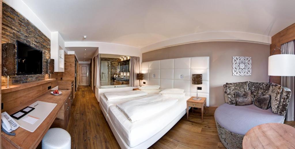 Alpenresort Schwarz มีมิง ห้อง รูปภาพ